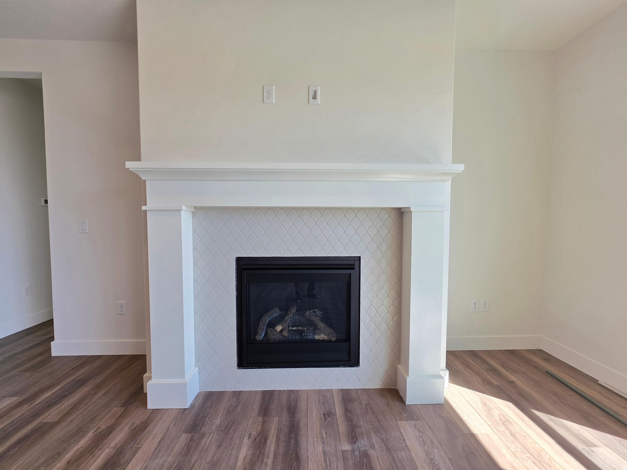 CREEKSIDE AT JDC RANCH - Residential