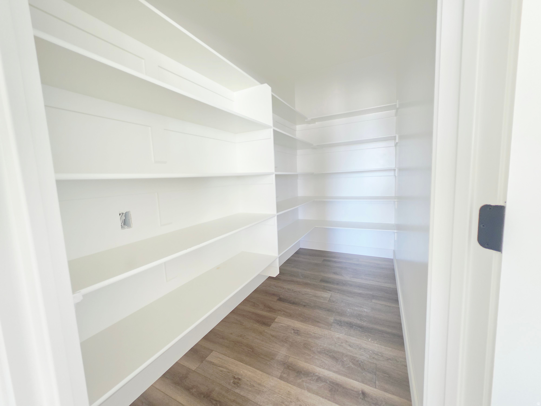 CREEKSIDE AT JDC RANCH - Residential