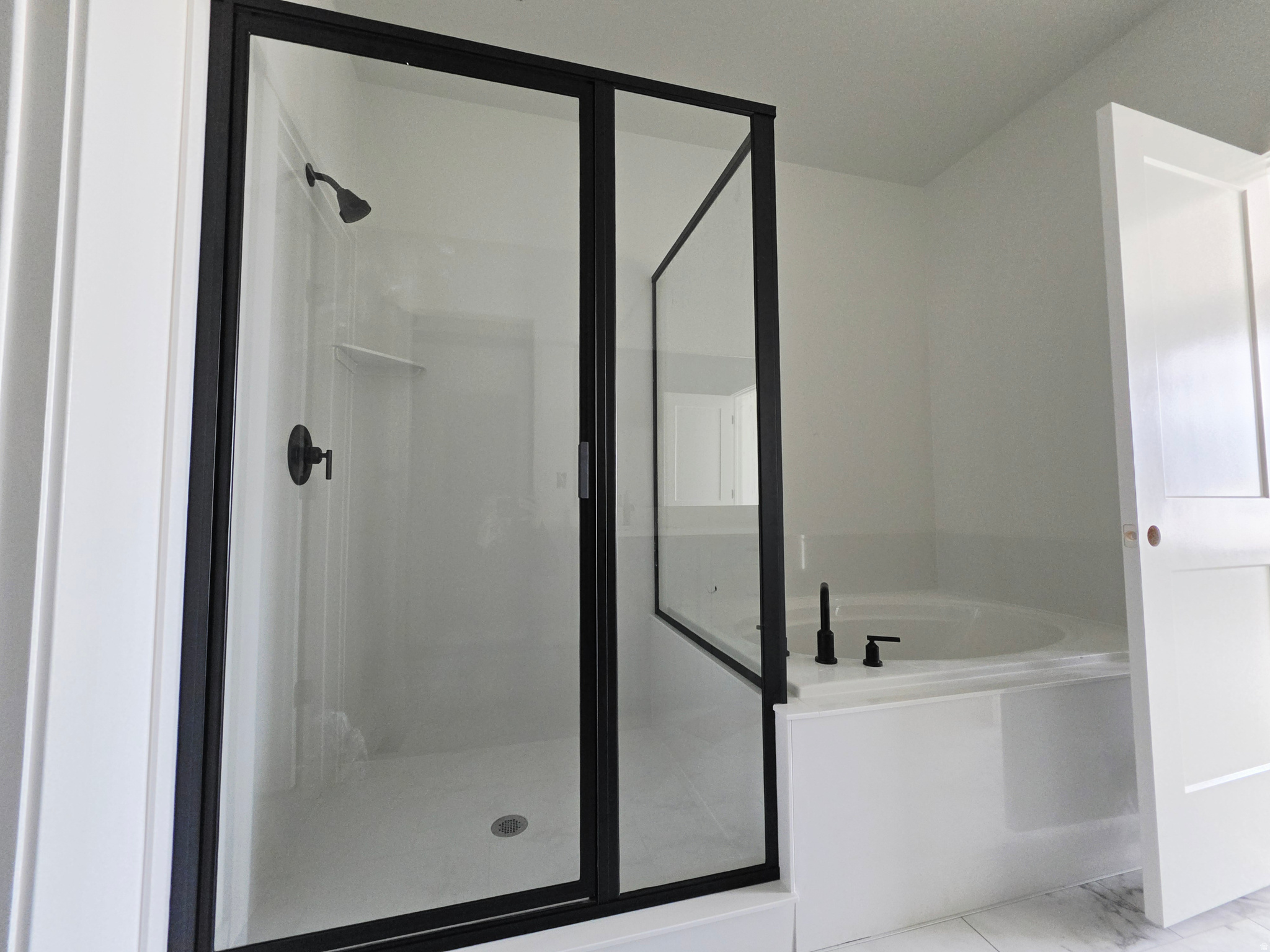 CREEKSIDE AT JDC RANCH - Residential