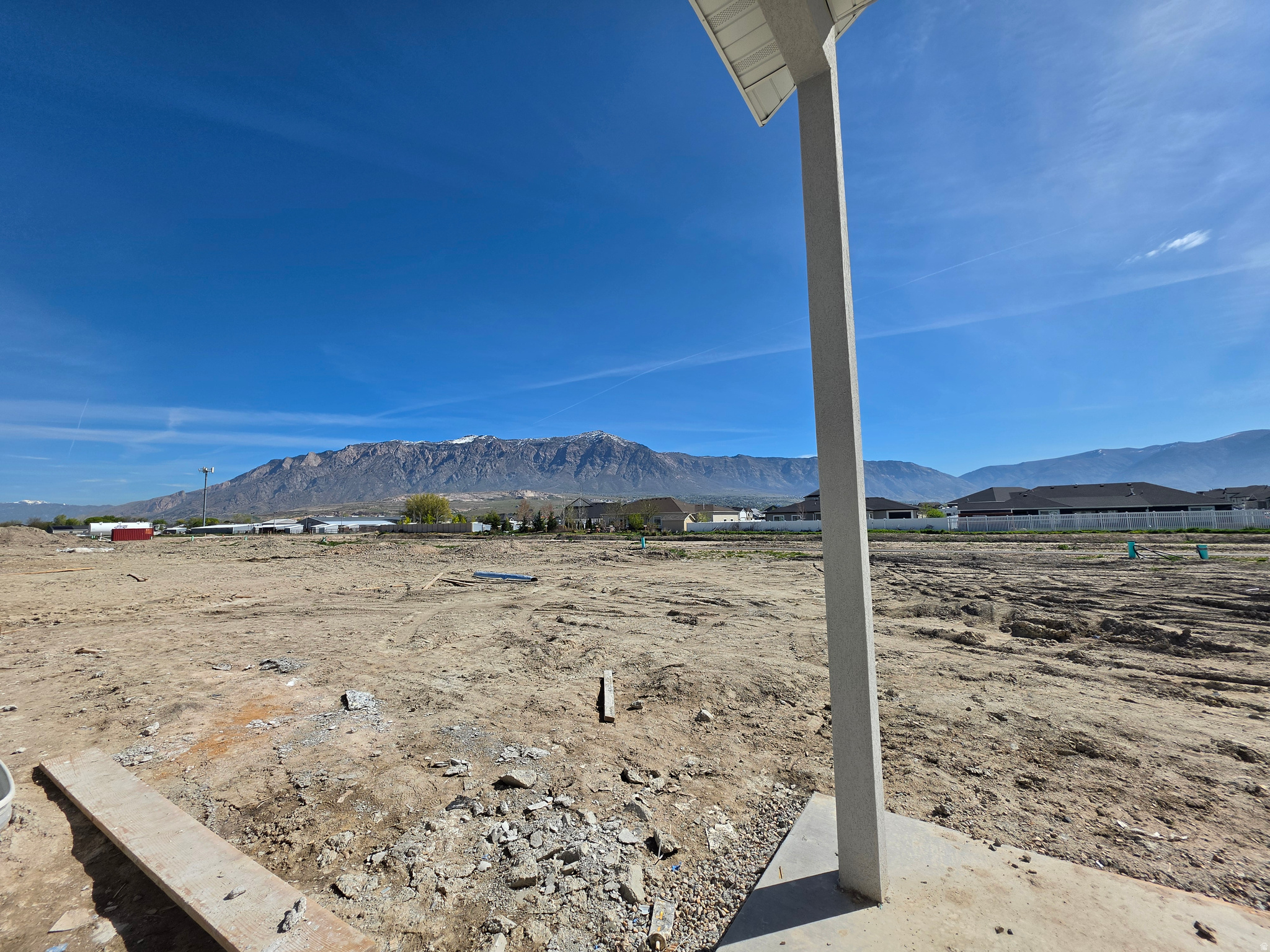 CREEKSIDE AT JDC RANCH - Residential