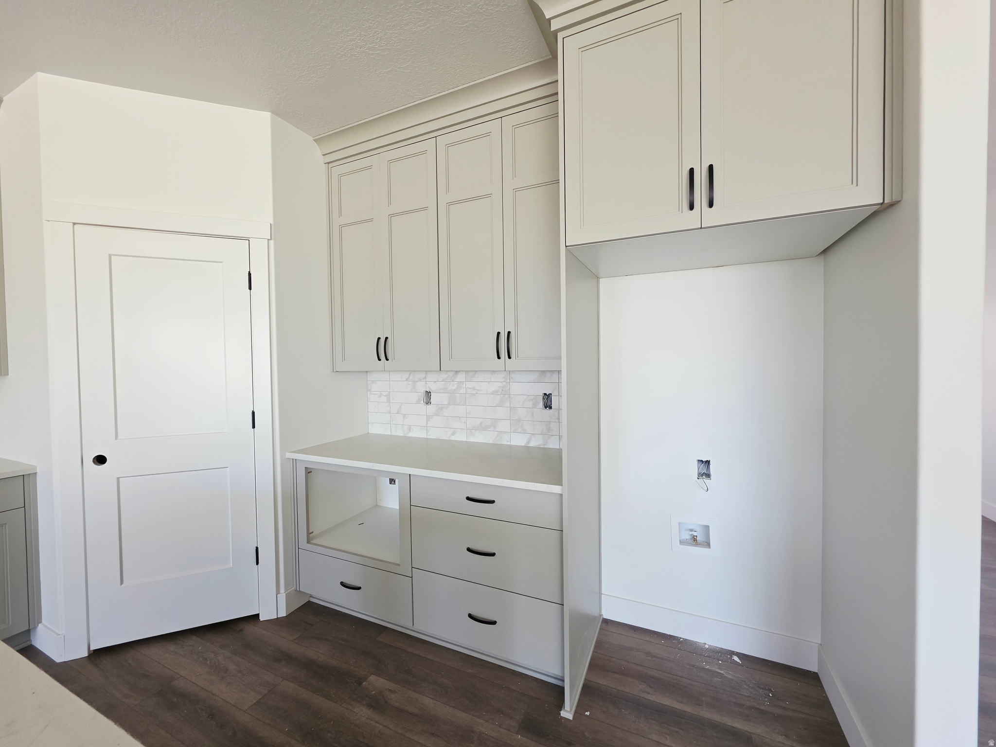 CREEKSIDE AT JDC RANCH - Residential