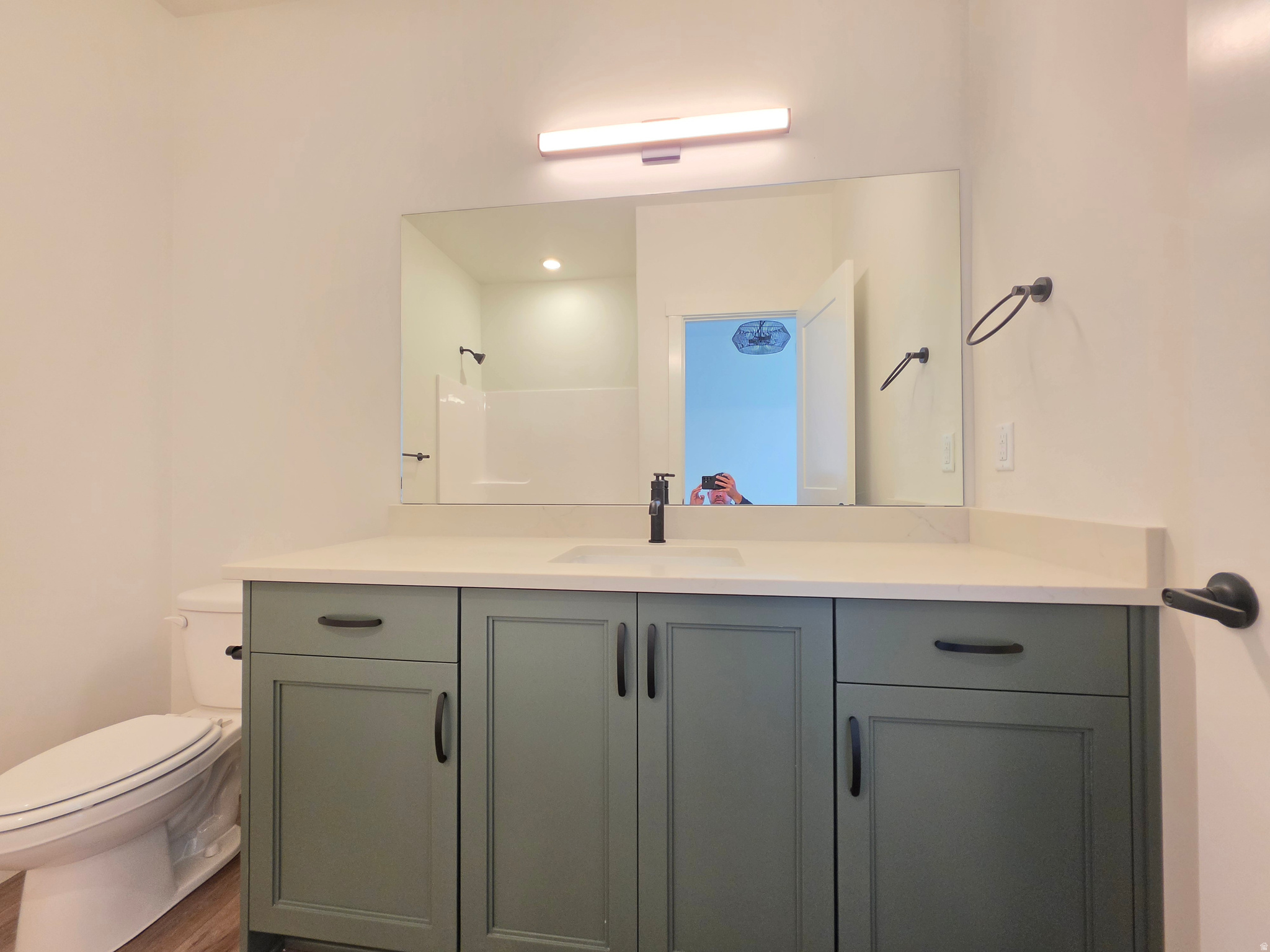 CREEKSIDE AT JDC RANCH - Residential