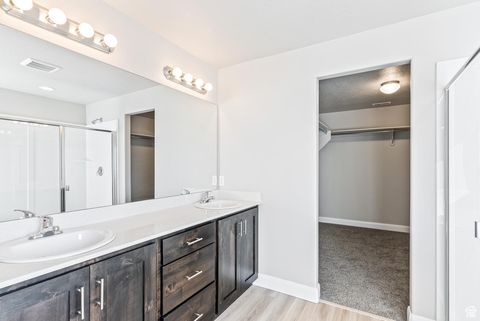 Tiny photo for 2302 E 320 N #41, Spanish Fork, UT 84660 (MLS # 2115949)