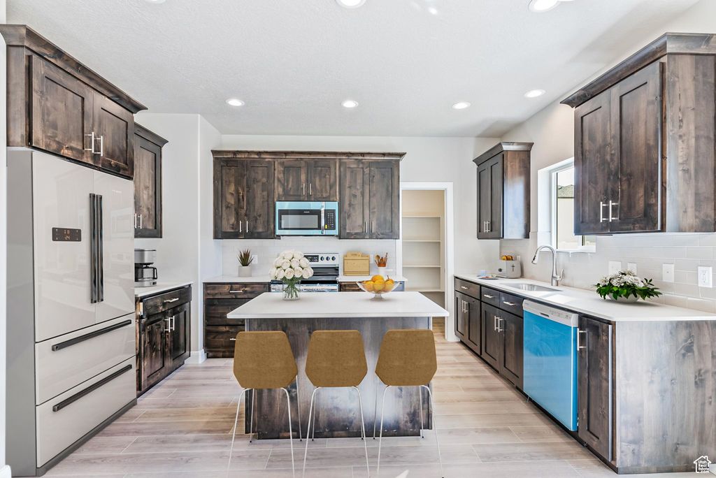 Photo of 2302 E 320 N #41, Spanish Fork, UT 84660 (MLS # 2115949)