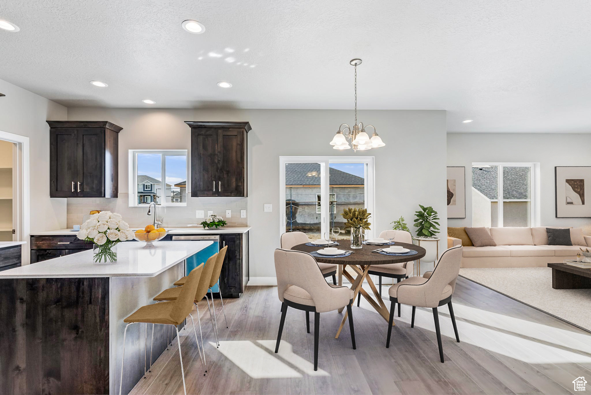 THE MELLOR - Residential