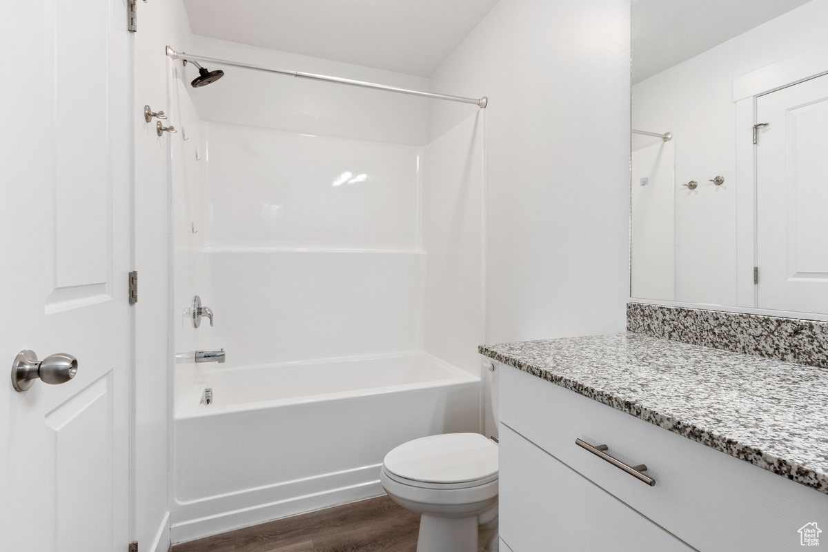 WOODMORE POINTE SUBDIVISION PHASE 2 - Residential
