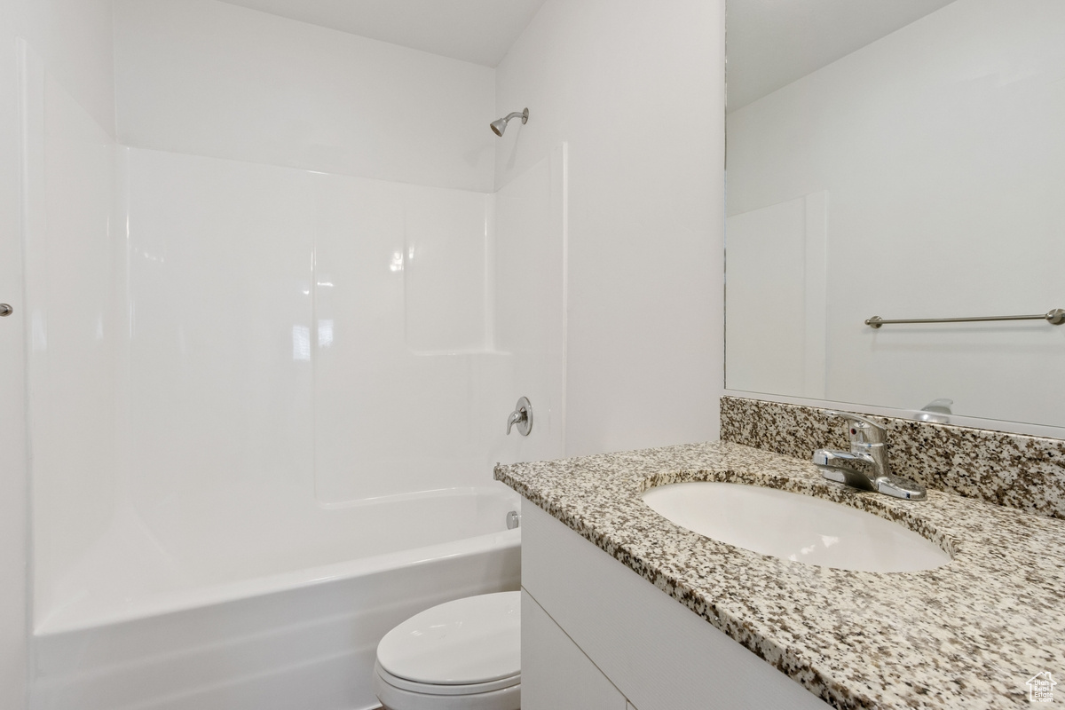WOODMORE POINTE SUBDIVISION PHASE 2 - Residential