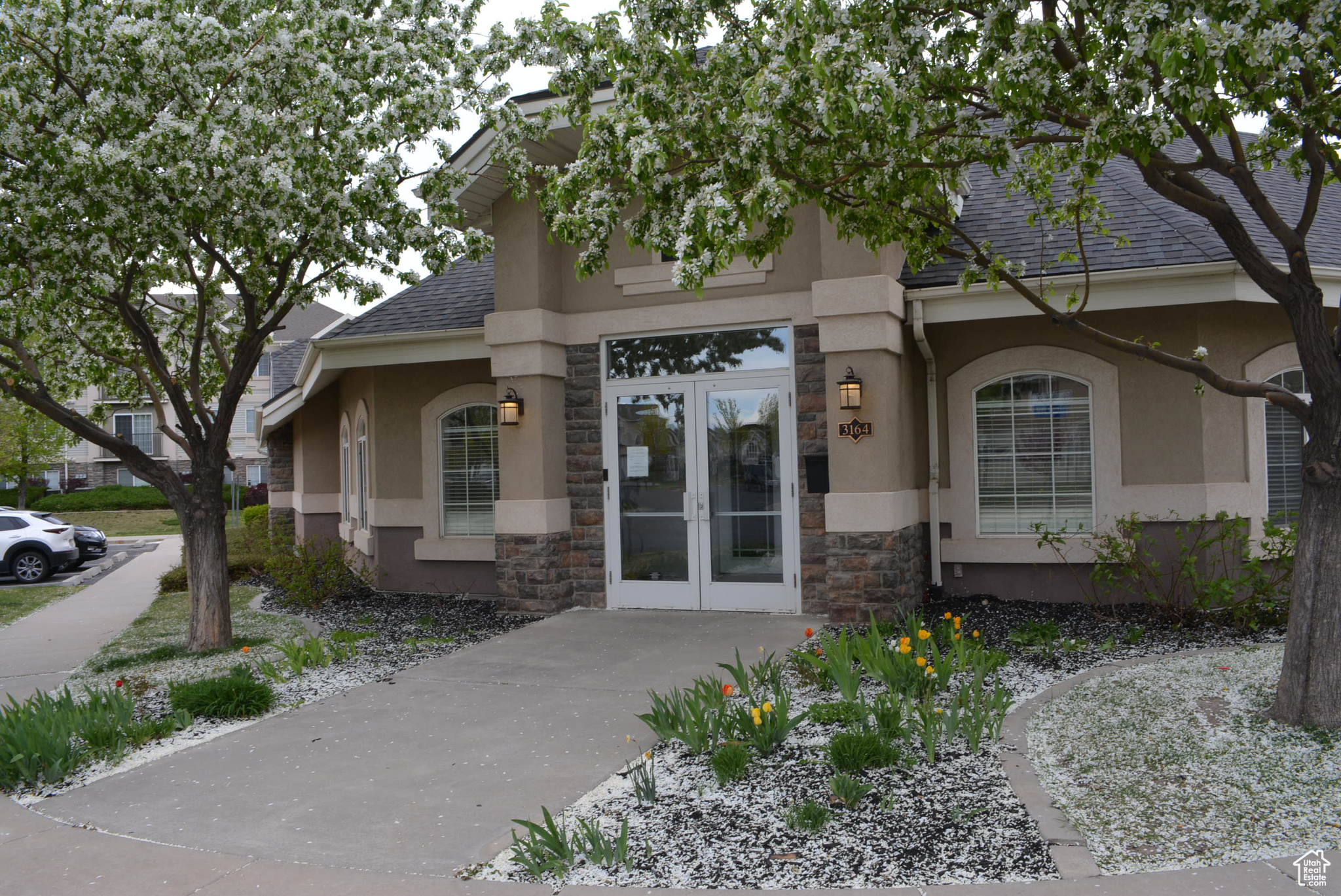 1617 W Treille Ct #I-5, West Valley City, Utah image 25