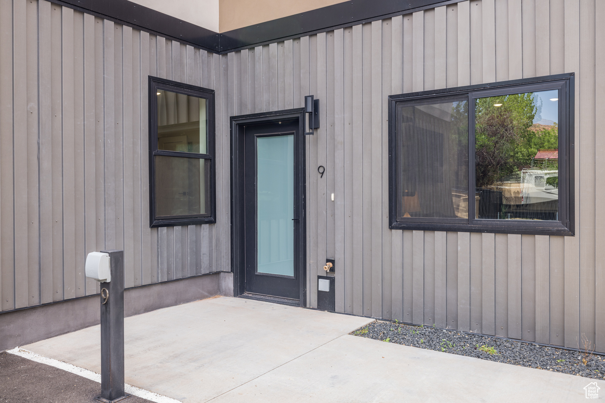 COTTONWOOD CONDOS - Residential