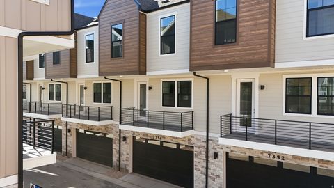 Tiny photo for 7366 S ELSTON CT W #15, Midvale, UT 84047 (MLS # 2148441)