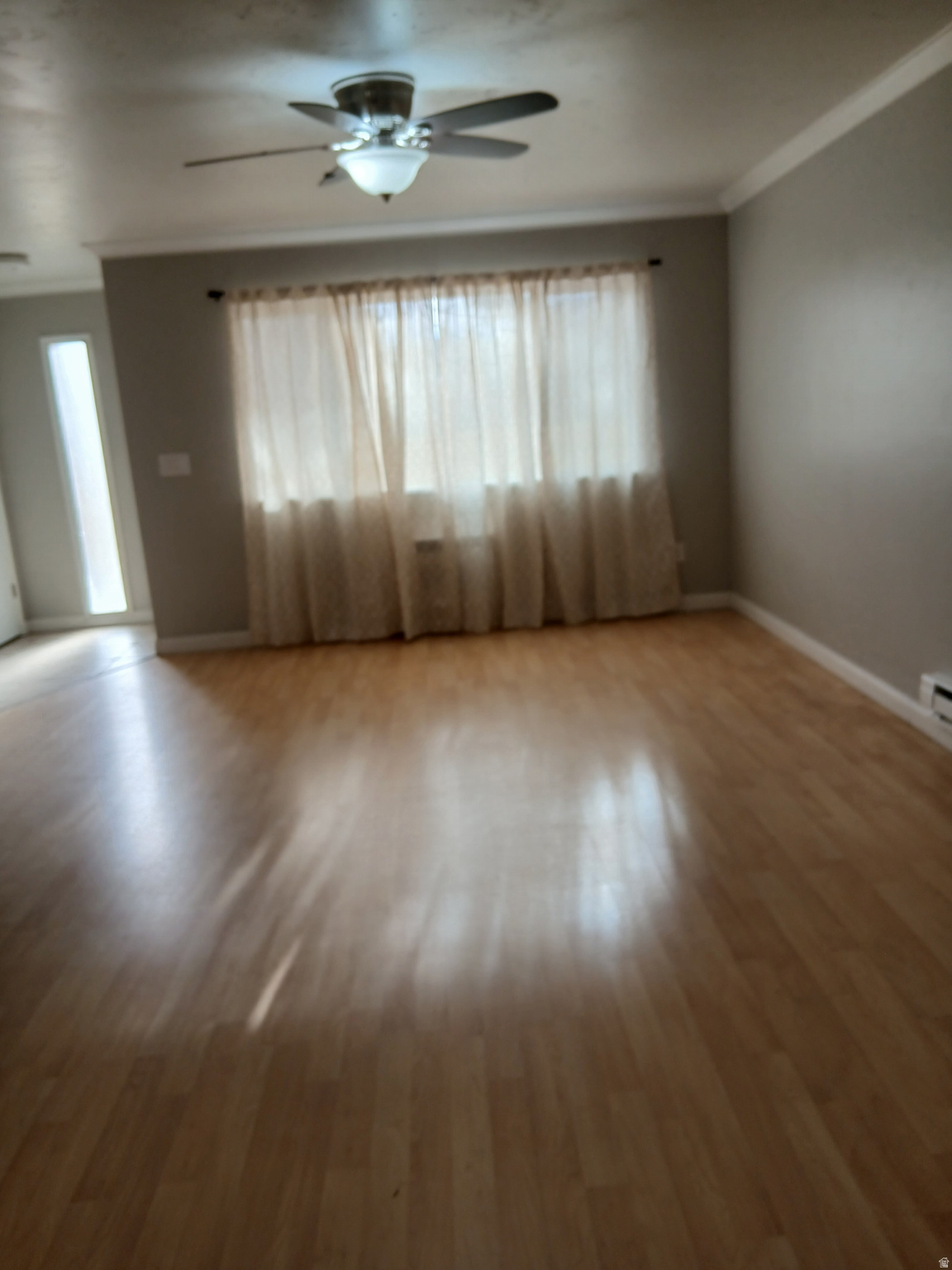 MOUNTAIN VIEW PARK - Residential