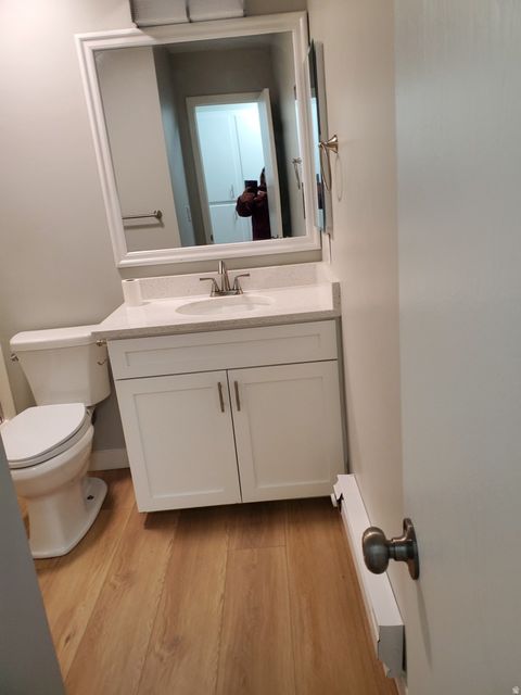 Tiny photo for 4480 S ATHERTON DR #17, Taylorsville, UT 84123 (MLS # 2130233)