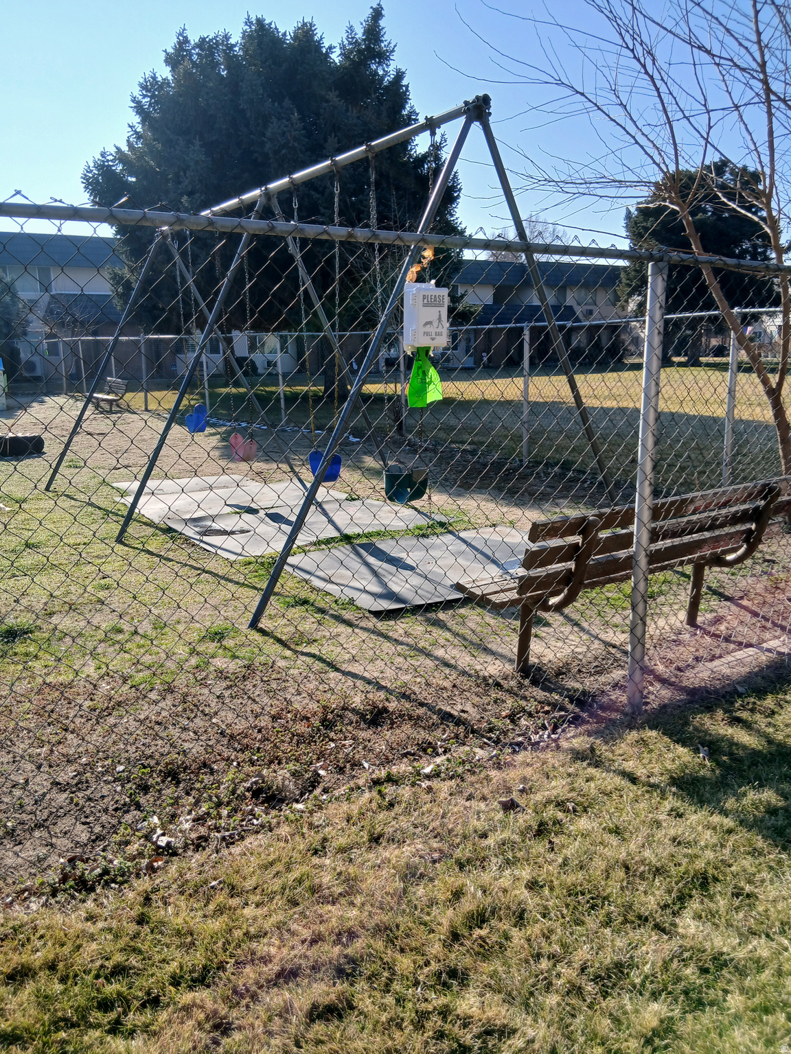 MOUNTAIN VIEW PARK - Residential