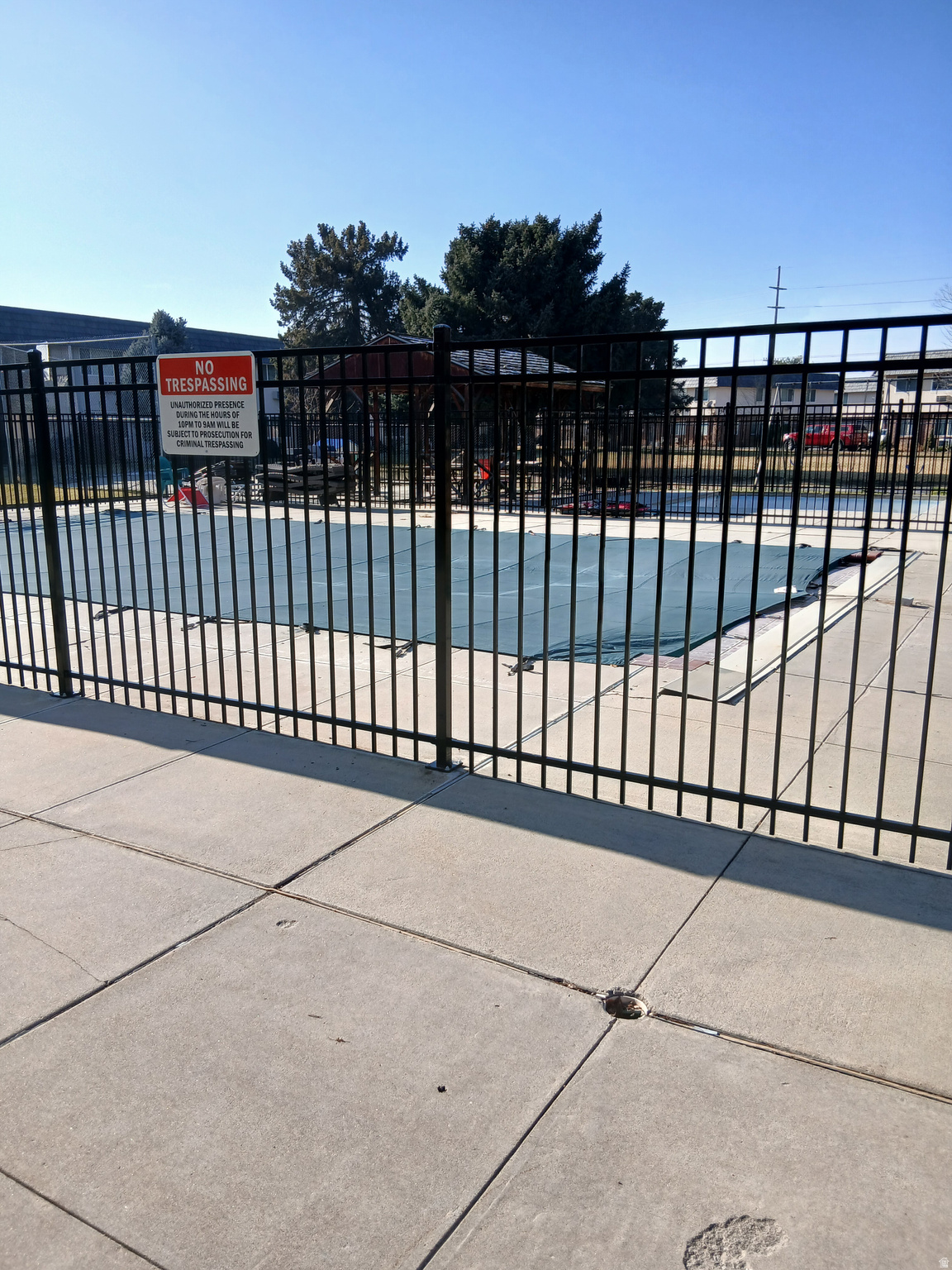 MOUNTAIN VIEW PARK - Residential