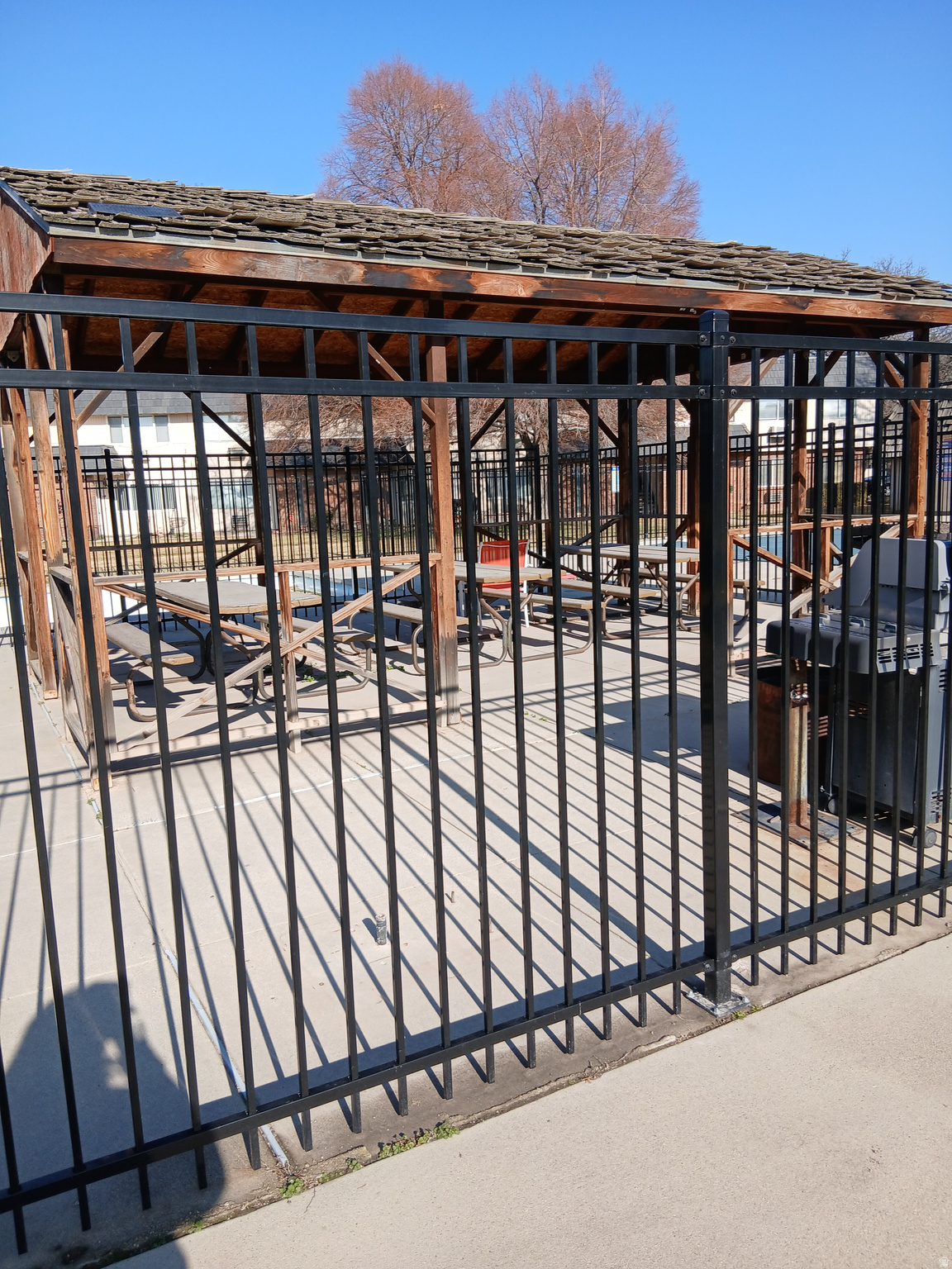 MOUNTAIN VIEW PARK - Residential