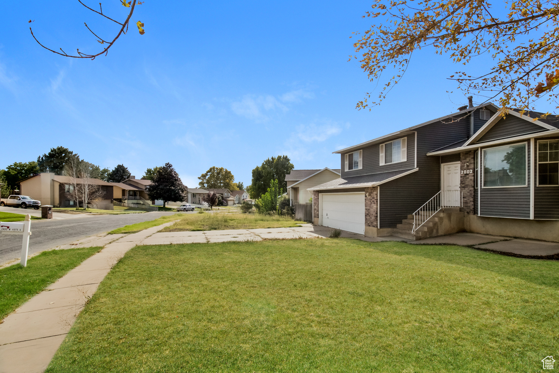 WESTLAKE VILLAGE - Residential