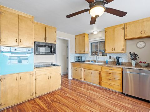 Tiny photo for 3262 W 4630 S, West Valley City, UT 84119 (MLS # 2125668)