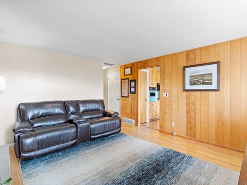 Tiny photo for 3262 W 4630 S, West Valley City, UT 84119 (MLS # 2125668)