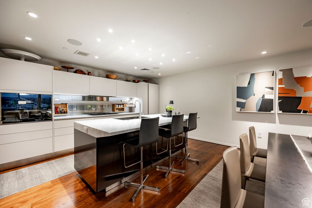 Photo of 35 E 100 S #1905, Salt Lake City, UT 84111 (MLS # 2119378)