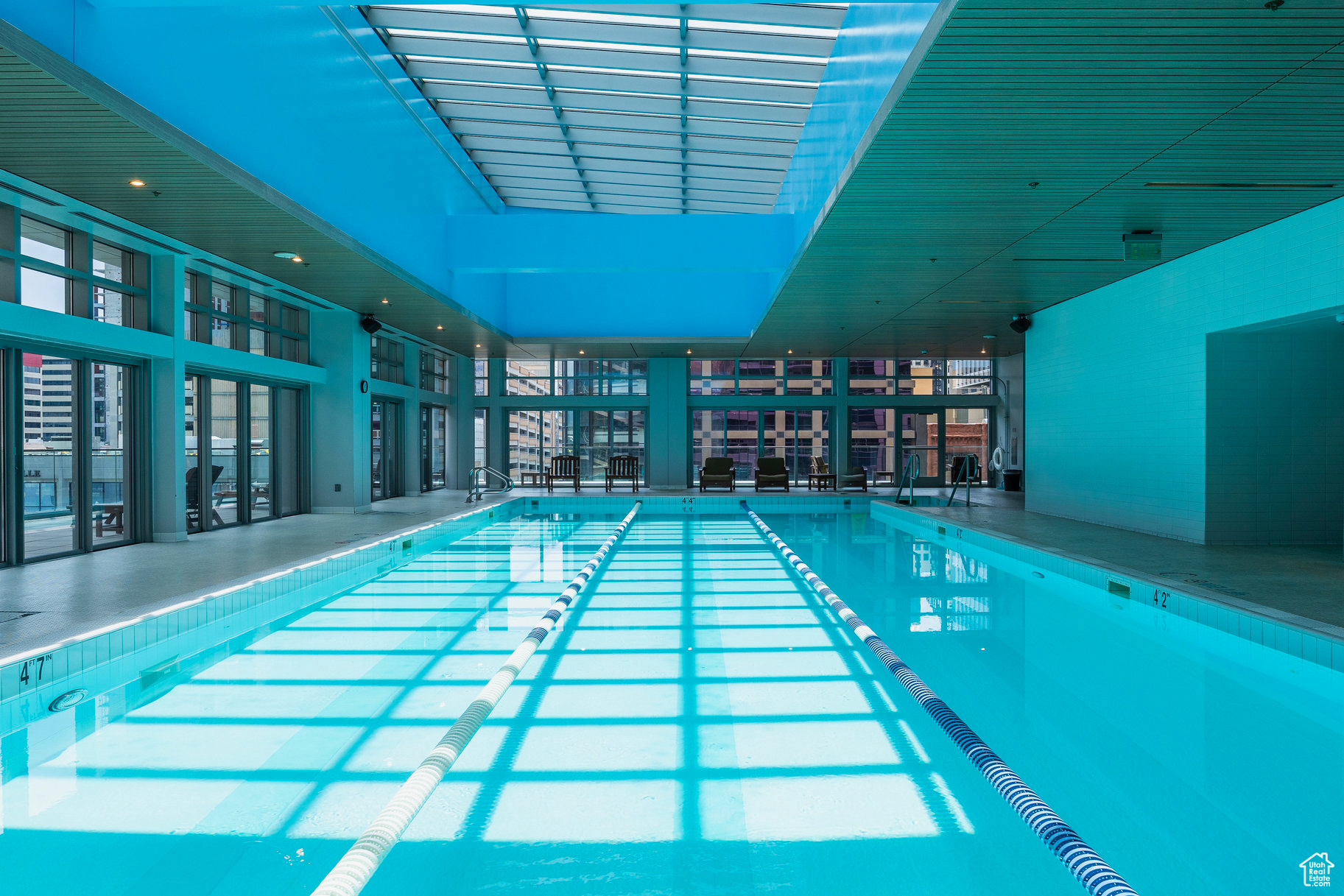 REGENT AT CITY CREEK - Residential