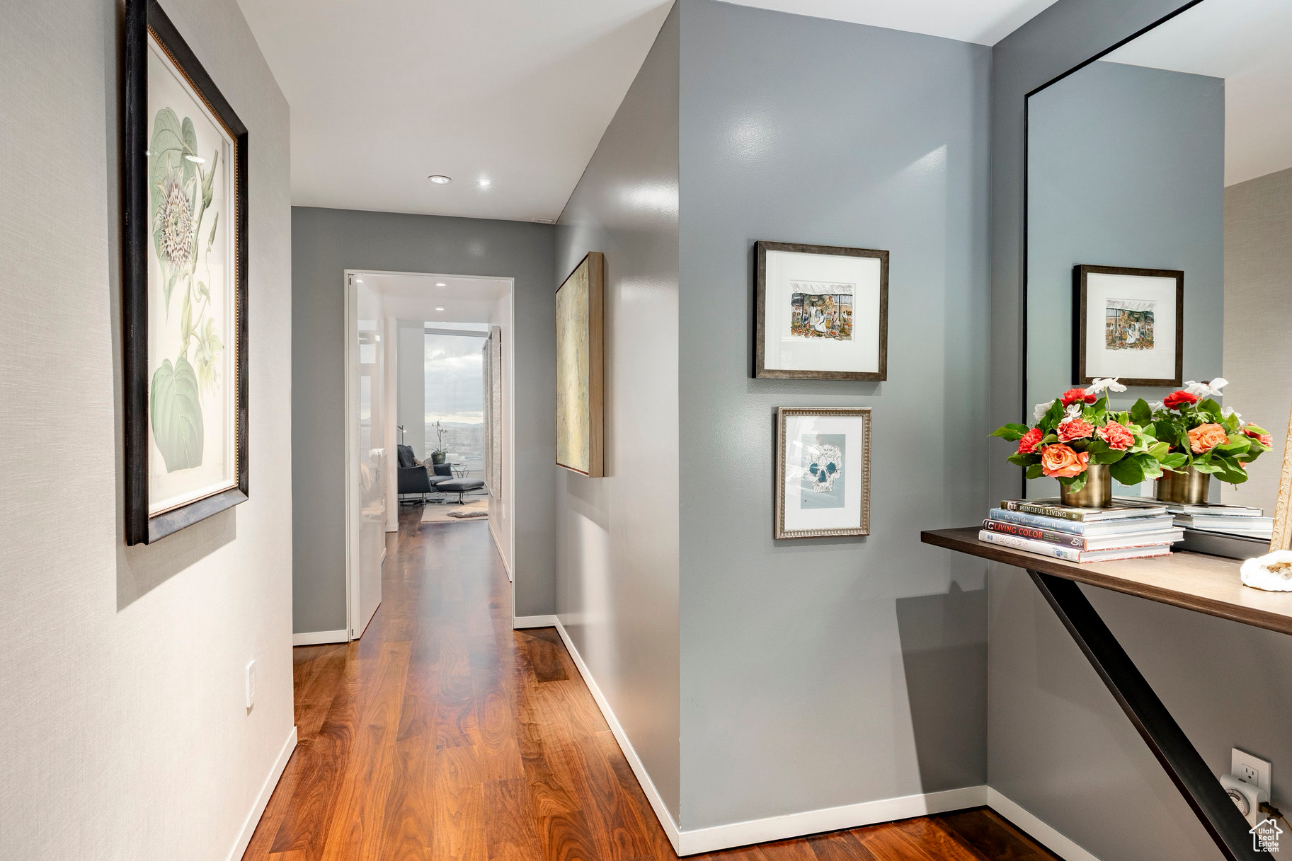 REGENT AT CITY CREEK - Residential