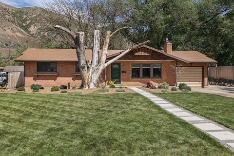 Tiny photo for 516 N 200 E, Brigham City, UT 84302 (MLS # 2157395)