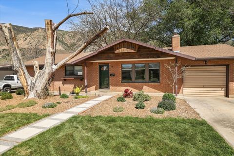 Tiny photo for 516 N 200 E, Brigham City, UT 84302 (MLS # 2157395)