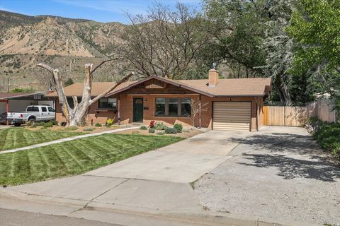 Tiny photo for 516 N 200 E, Brigham City, UT 84302 (MLS # 2157395)