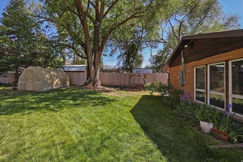 Tiny photo for 516 N 200 E, Brigham City, UT 84302 (MLS # 2157395)