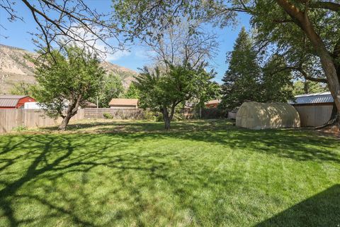 Tiny photo for 516 N 200 E, Brigham City, UT 84302 (MLS # 2157395)