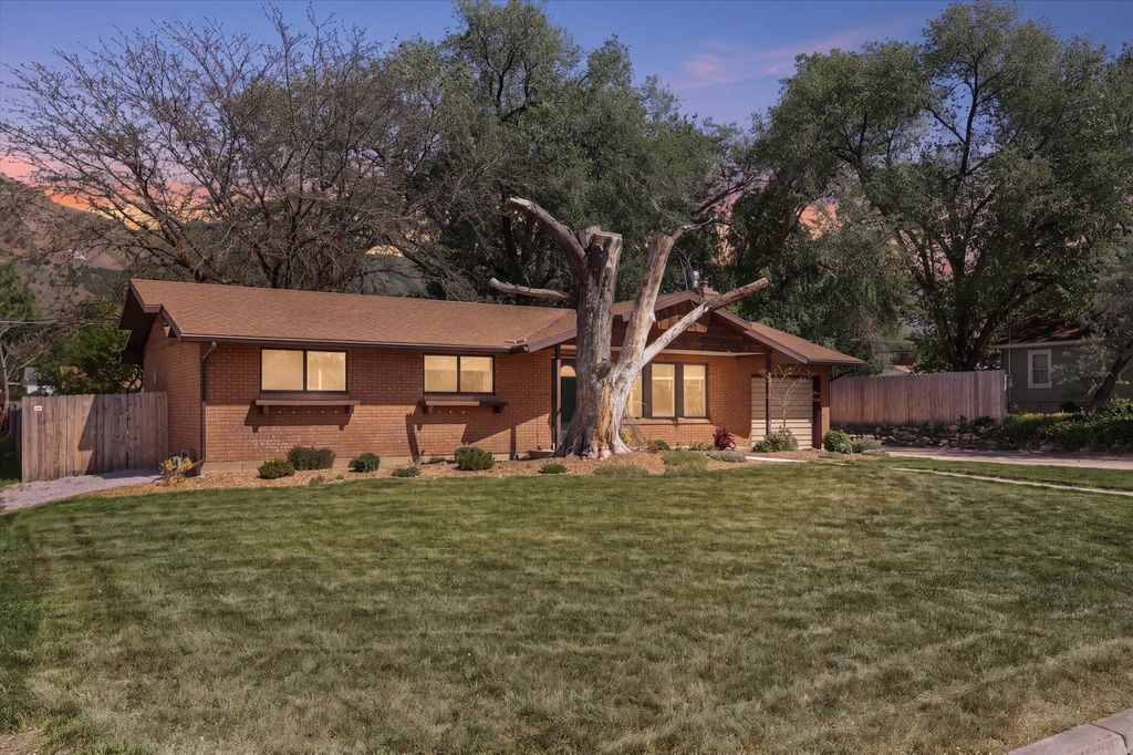 Photo of 516 N 200 E, Brigham City, UT 84302 (MLS # 2157395)