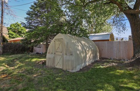 Tiny photo for 516 N 200 E, Brigham City, UT 84302 (MLS # 2157395)