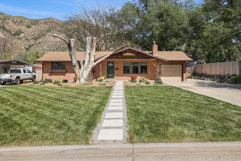 Tiny photo for 516 N 200 E, Brigham City, UT 84302 (MLS # 2157395)