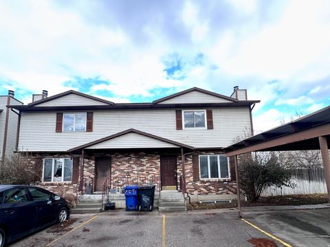 Tiny photo for 2091 E 4500 S, Holladay, UT 84117 (MLS # 2136719)