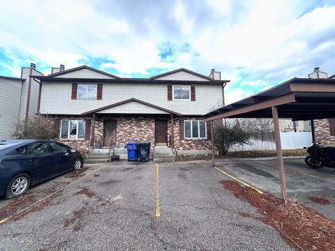 Photo of 2091 E 4500 S, Holladay, UT 84117 (MLS # 2136719)