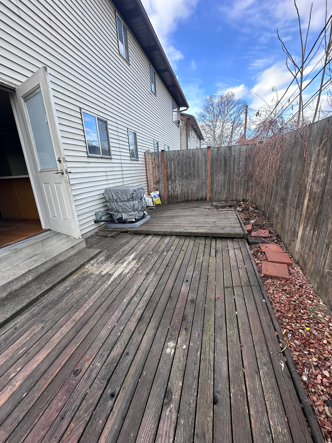 KRISTA CONDO - Residential