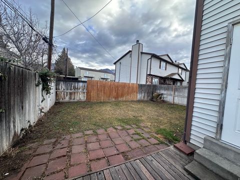 Tiny photo for 2091 E 4500 S, Holladay, UT 84117 (MLS # 2136719)