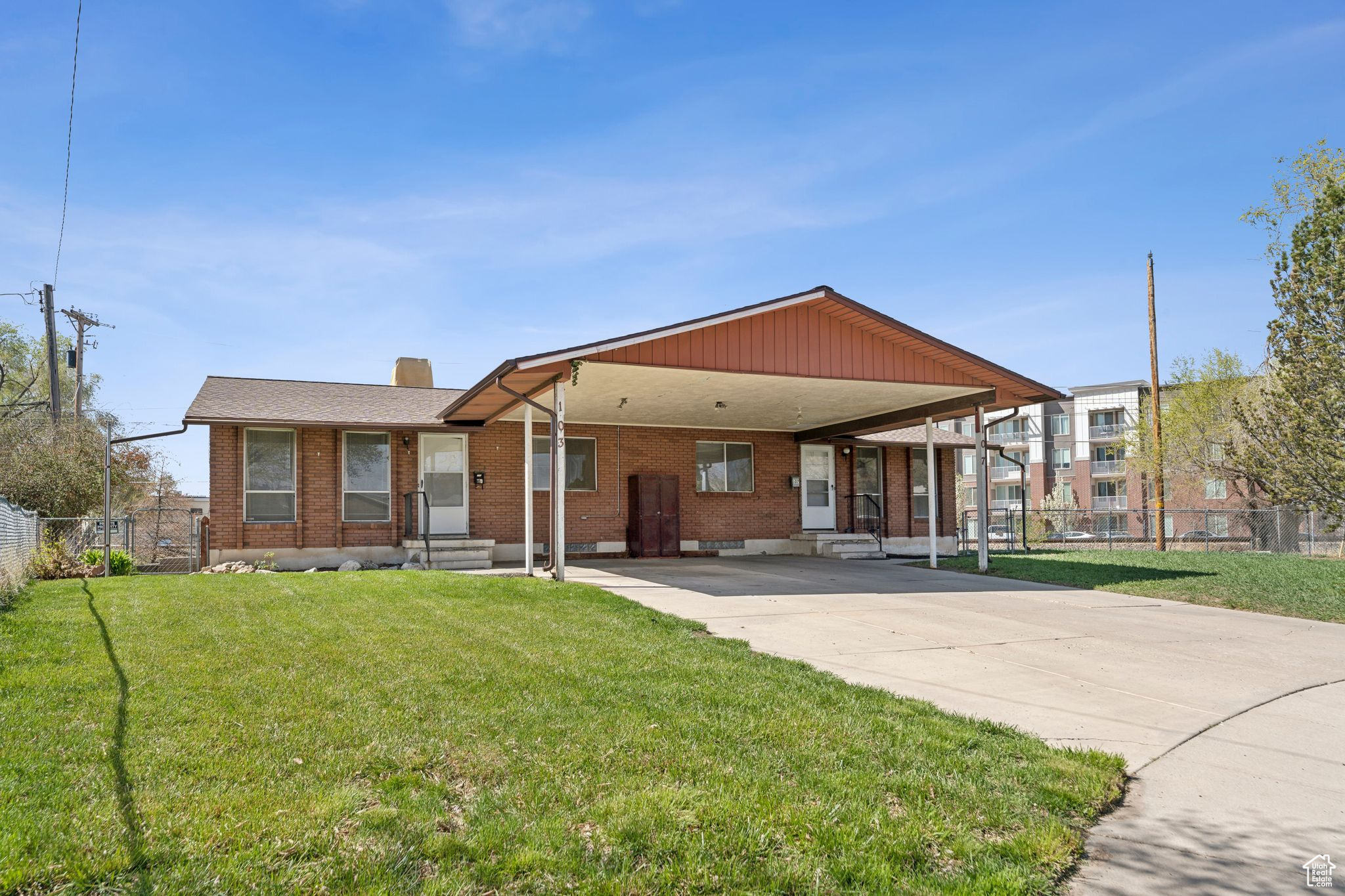 Midvale, Utah 84047, United States, 6 Bedrooms Bedrooms, ,3 BathroomsBathrooms,Residential,Active,107198