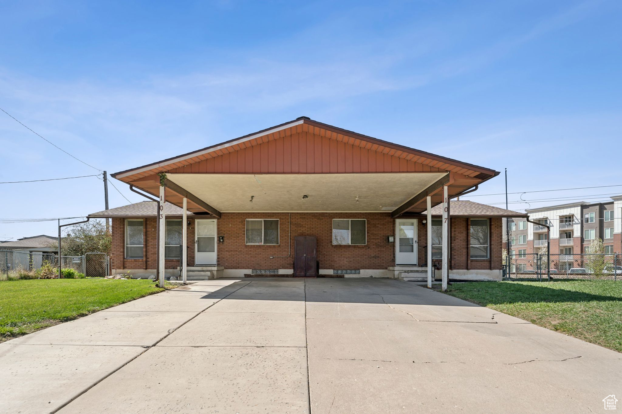 Midvale, Utah 84047, United States, 6 Bedrooms Bedrooms, ,3 BathroomsBathrooms,Residential,Active,107198