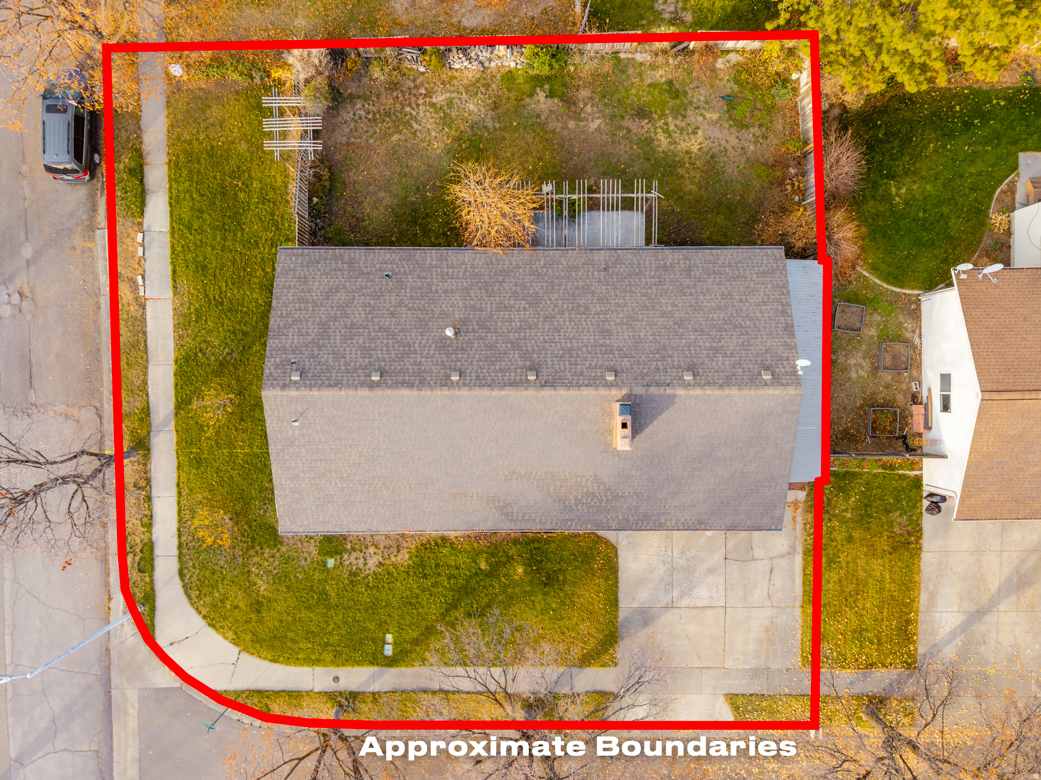 MARTIN - Residential