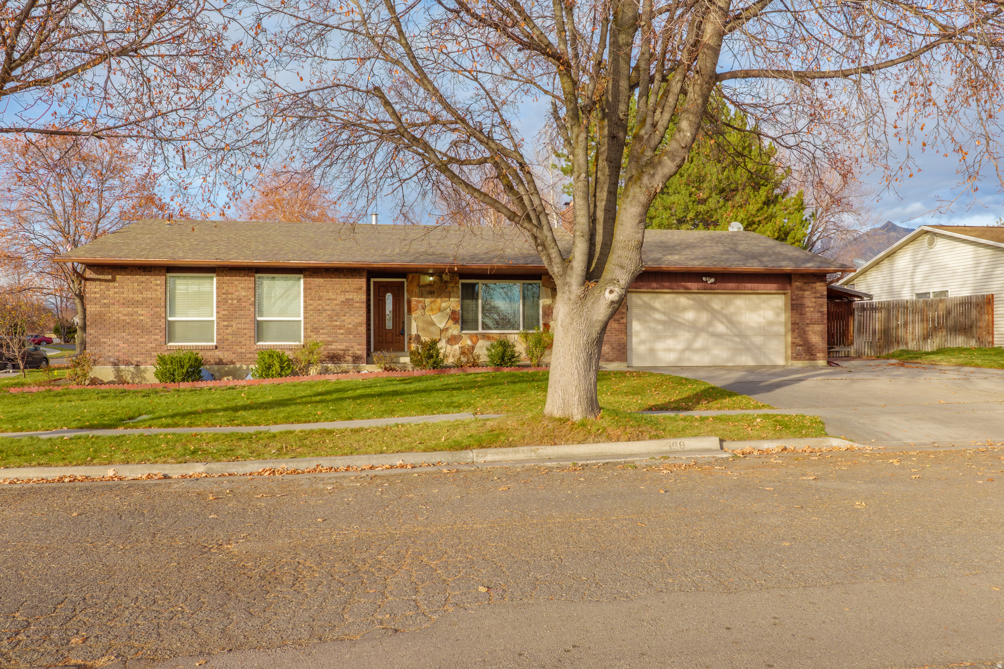 MARTIN - Residential