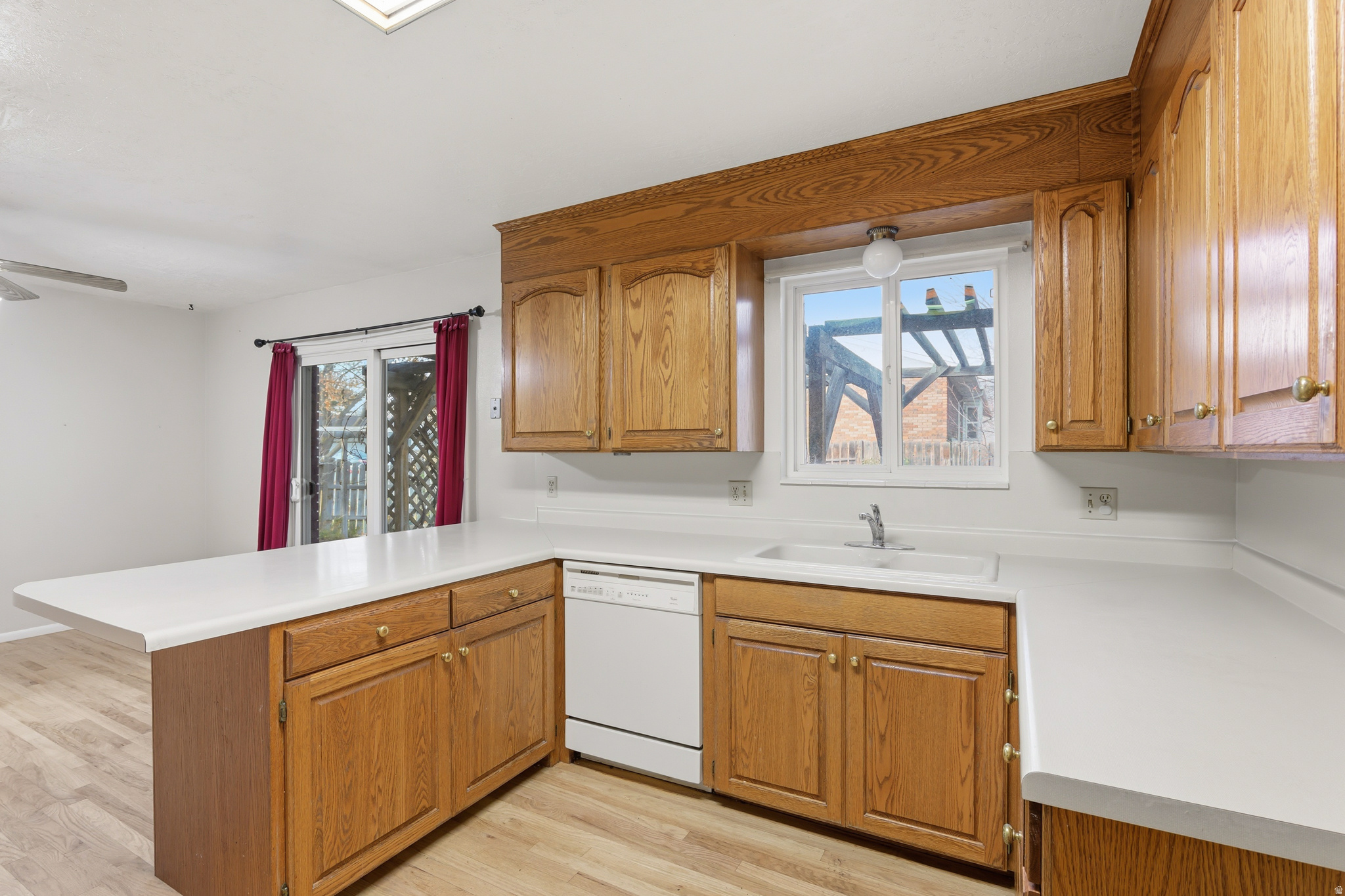 MARTIN - Residential