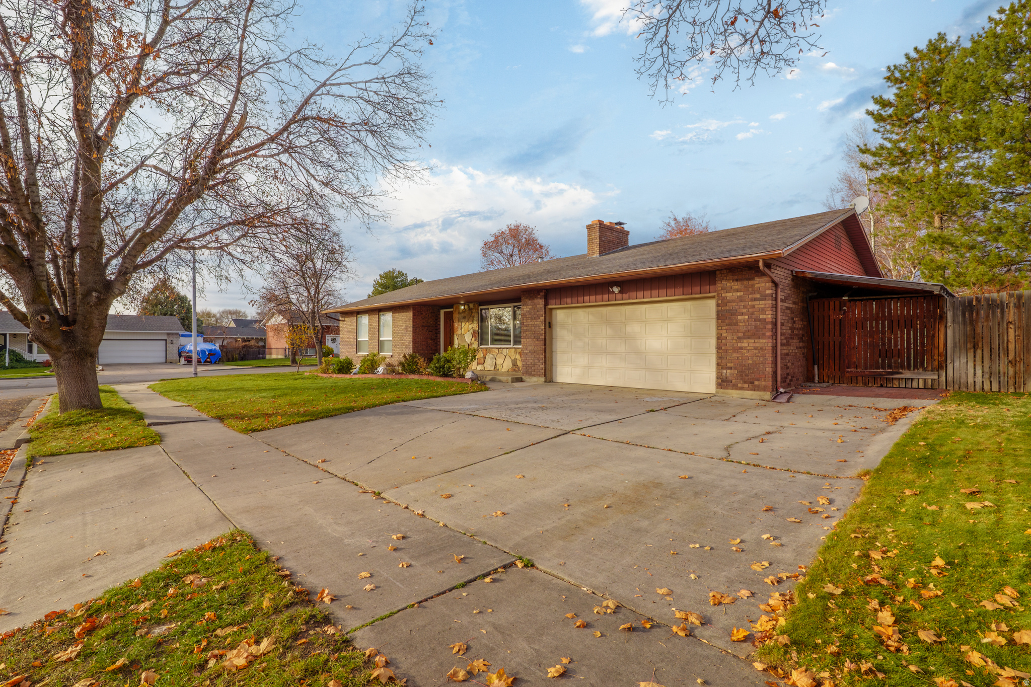 MARTIN - Residential