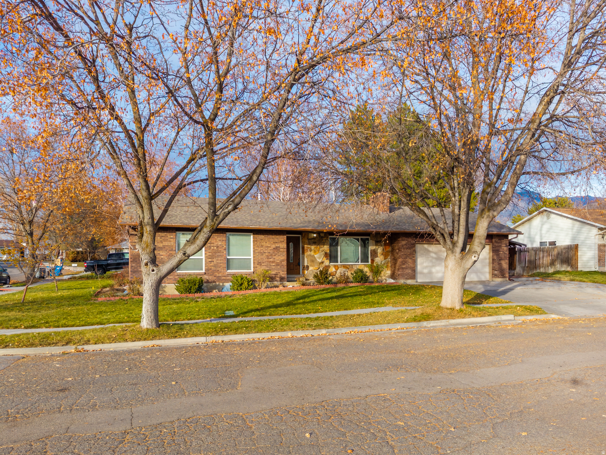 MARTIN - Residential