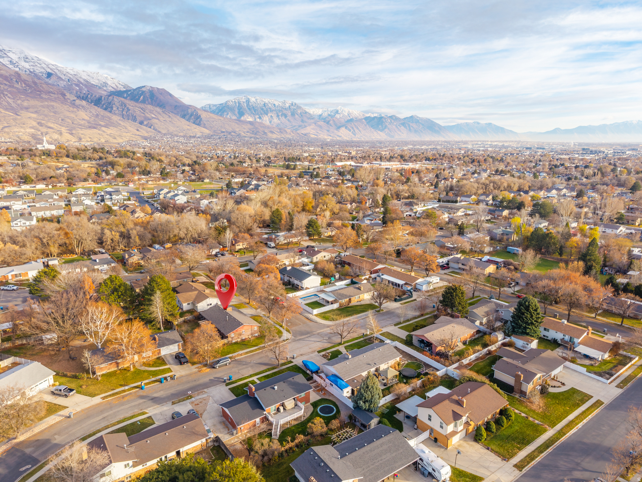 MARTIN - Residential