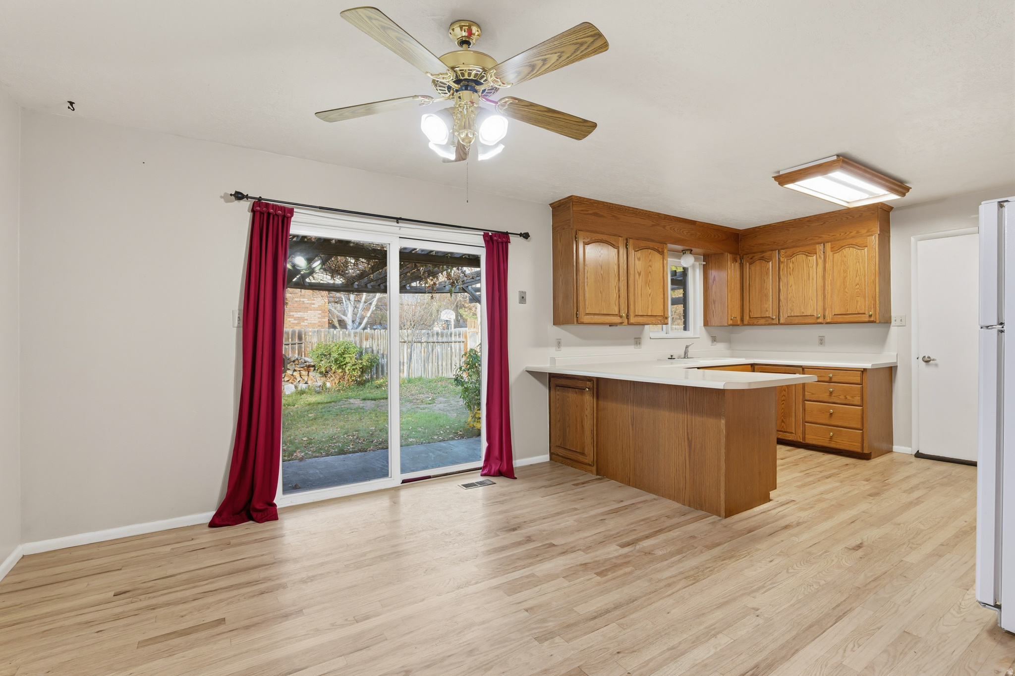 MARTIN - Residential