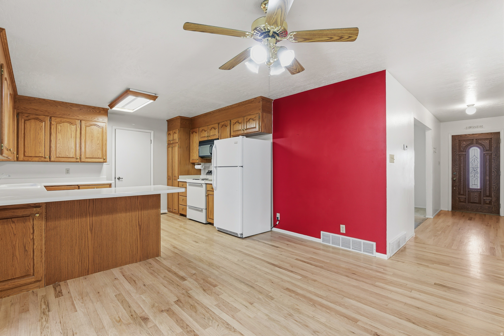 MARTIN - Residential