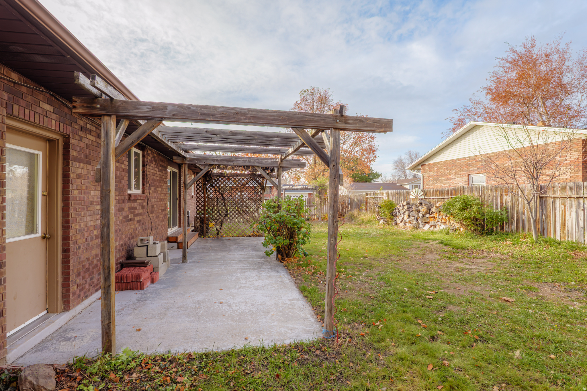 MARTIN - Residential