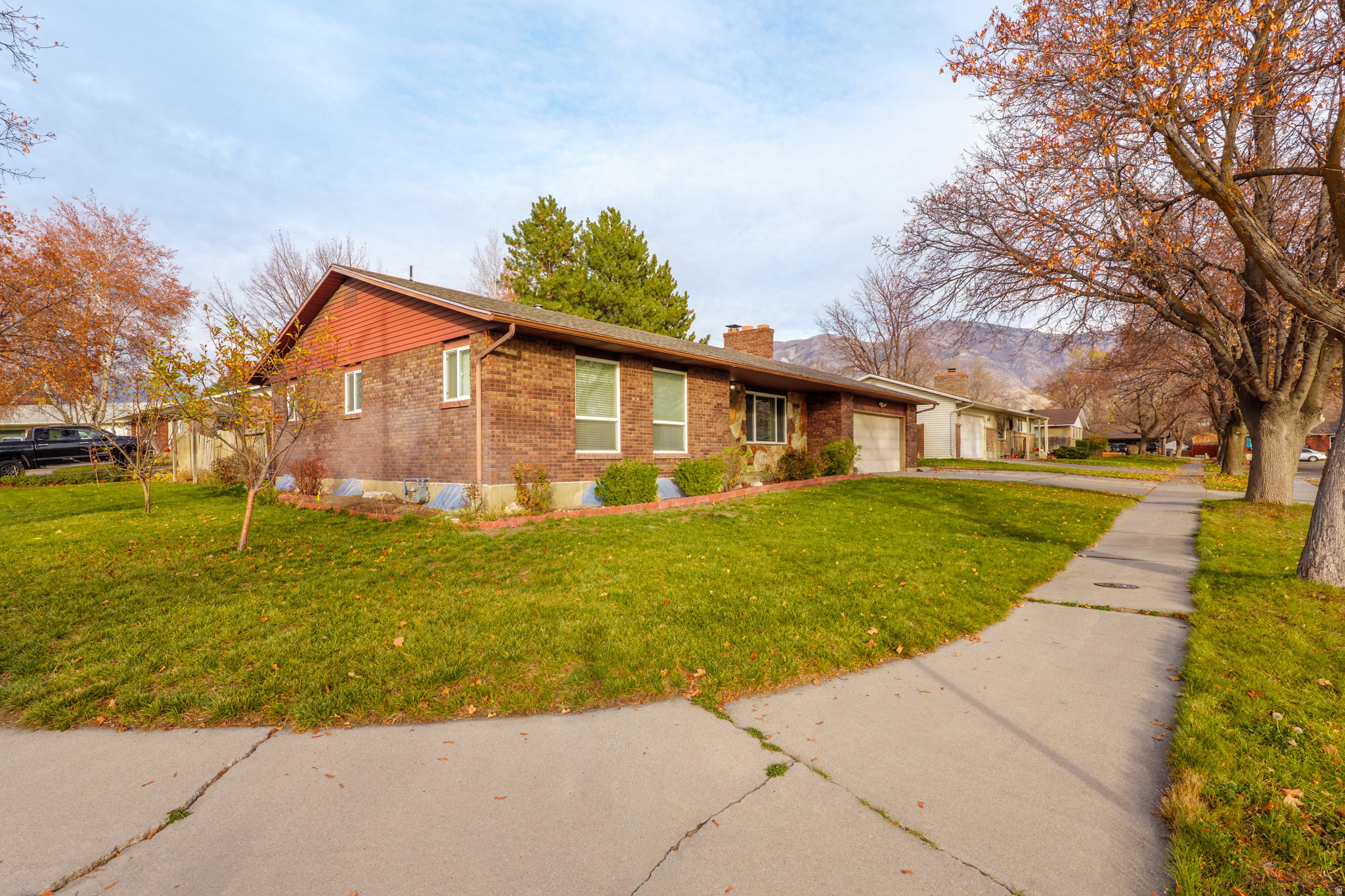 MARTIN - Residential