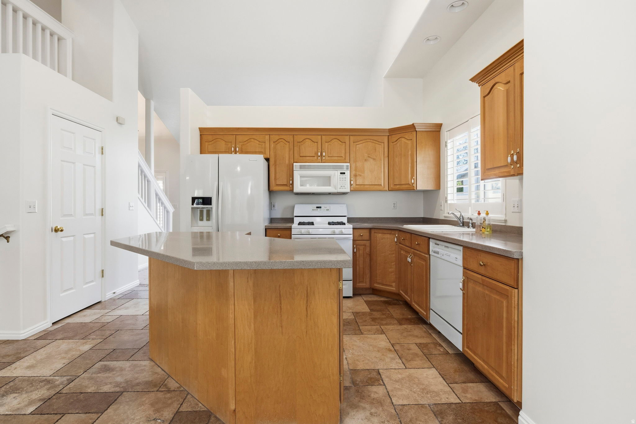 MICHAELS MILL - Residential